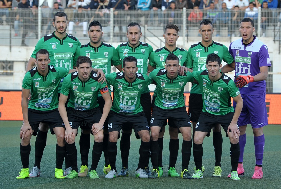 MOB - USB à l'affiche à l'Est, le RCK et l'ASMO pour s'envoler à l'Ouest