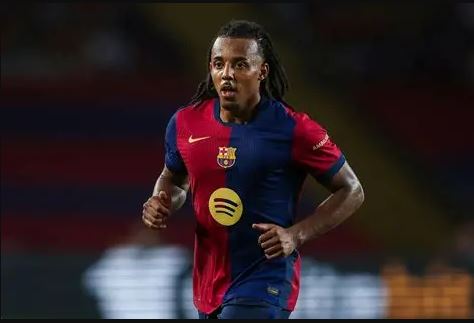 Jules Koundé fait taire tout le monde !