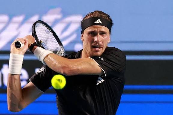 Zverev éliminé au deuxième tour à Acapulco