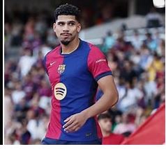 Barça : Araujo, l'auto-sabotage permanent