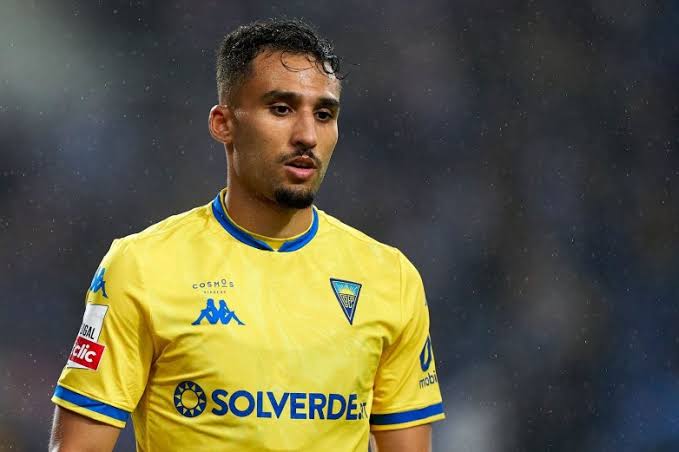 « Mon rêve est de disputer le Mondial et de jouer en Liga »