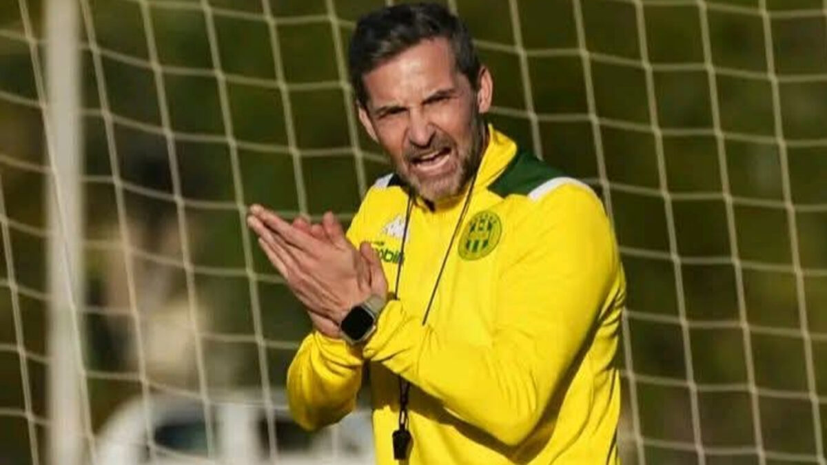 Zinnbauer court contre la montre… la direction négocie les joueurs à libérer