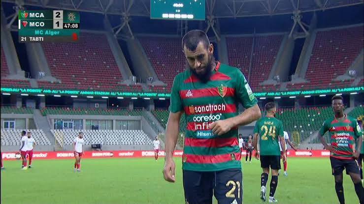 Avenir incertain pour Tabti et contre-la-montre médical pour Bangoura