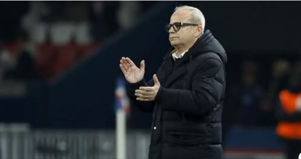 PSG : Luis Campos annonce avoir repéré d’autres jeunes cracks portugais