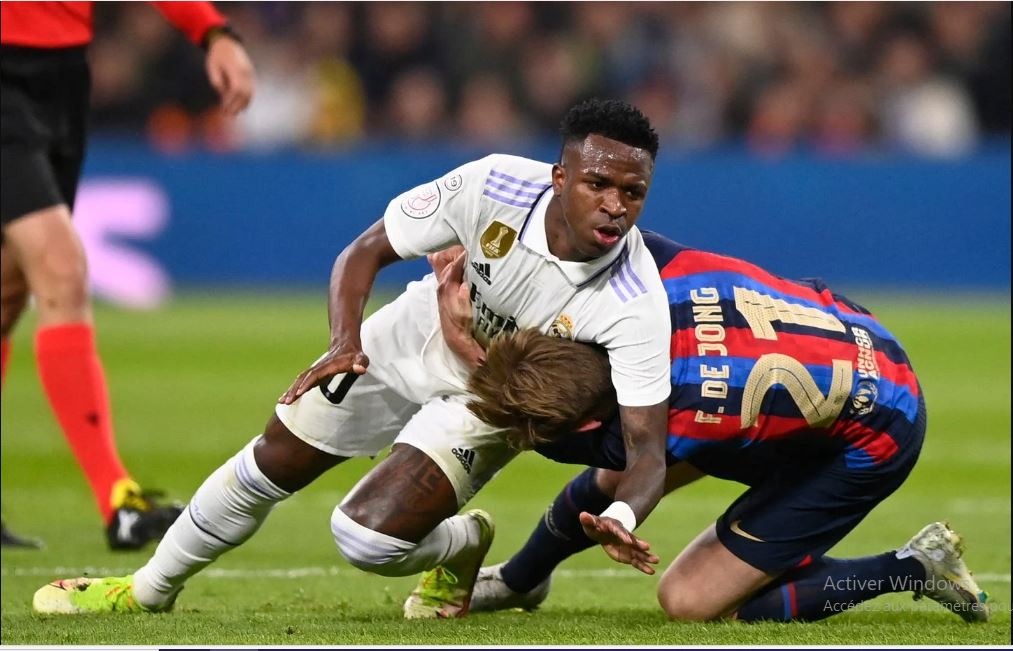 Le coup de poker hallucinant d’Hansi Flick