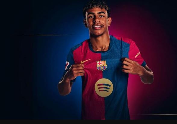 Le Barça dévoile son plan pour faire sortir Lamine Yamal du trou