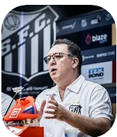 Teixeira met en garde Neymar malgré l’intérêt de l’Inter Miami