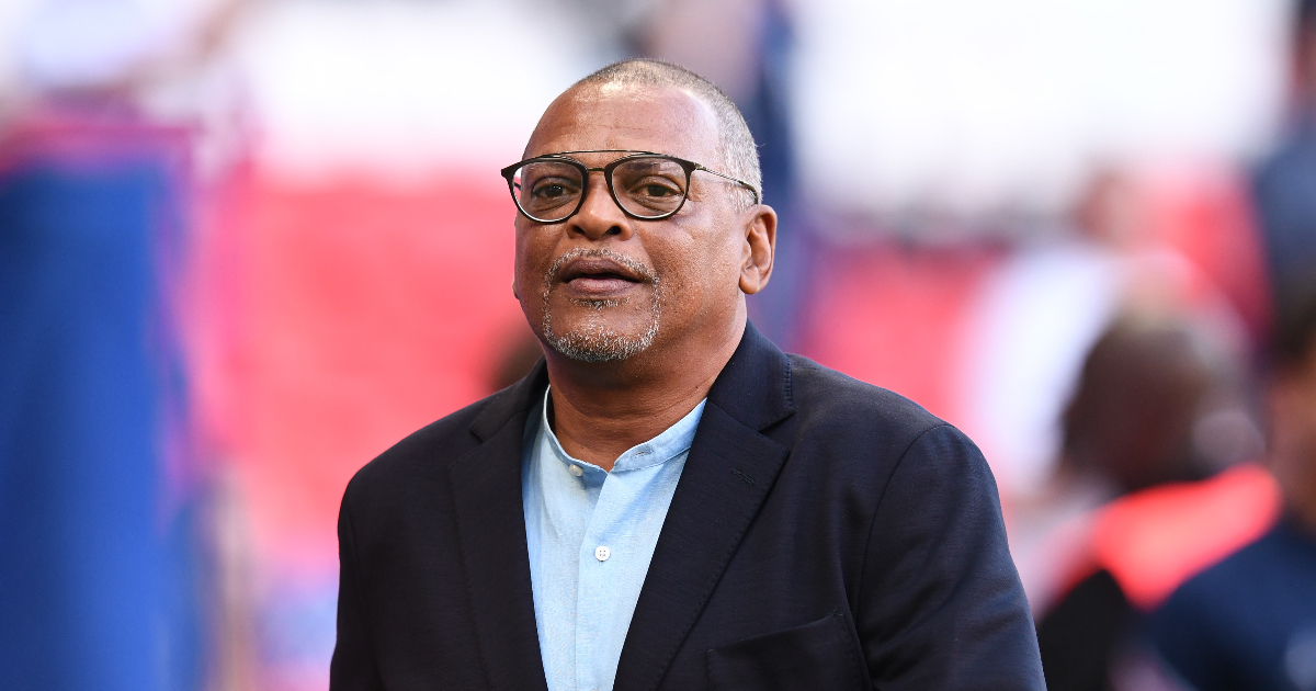 PSG : Lama prend la défense de Chevalier