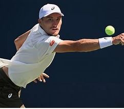 L'Italie à une victoire de sa 3e finale d'affilée