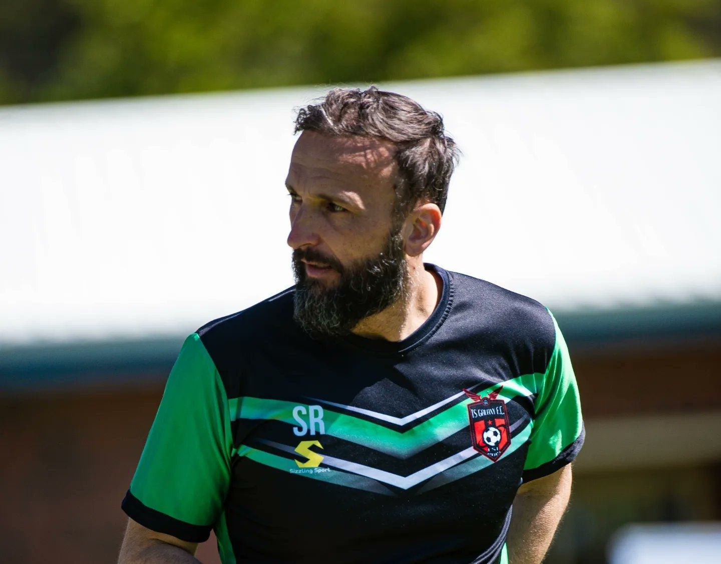 Le dossier Saad Ramović reste en suspens