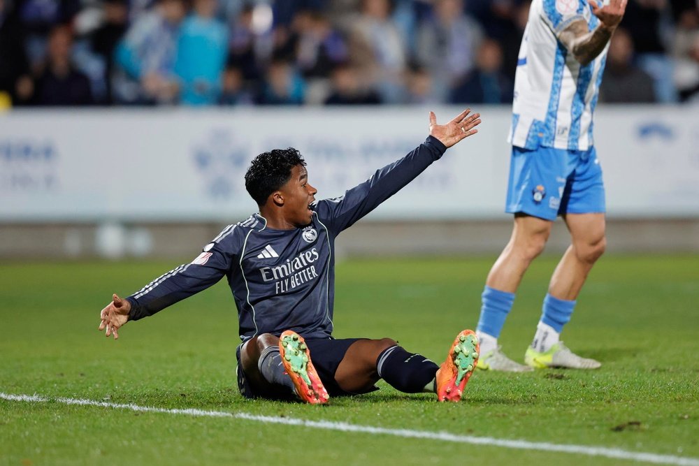 Les coulisses du coup Endrick