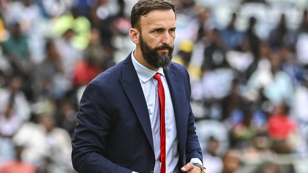 Le défi de Sven Ramovic à sa direction