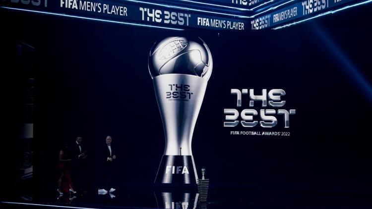 Le prix "The Best" de la Fifa se tiendra aujourd’hui à Doha