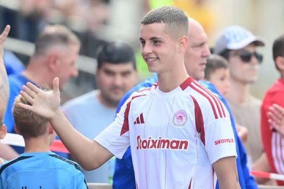 Luis Campos cible un jeune talent