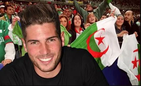 L’entraîneur de Grenade défend son gardien Luca Zidane