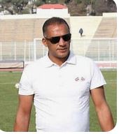 Leknaoui quitte officiellement l'ES Mostaganem