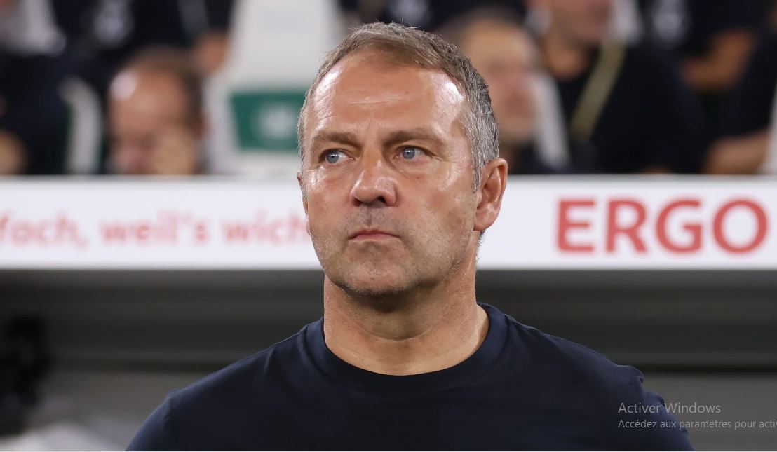 Le Barça s’intéresse à un ennemi pour le mercato