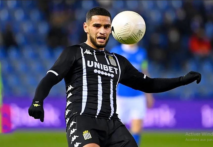 L’Union Saint-Gilloise écrase Charleroi et s'envole en finale