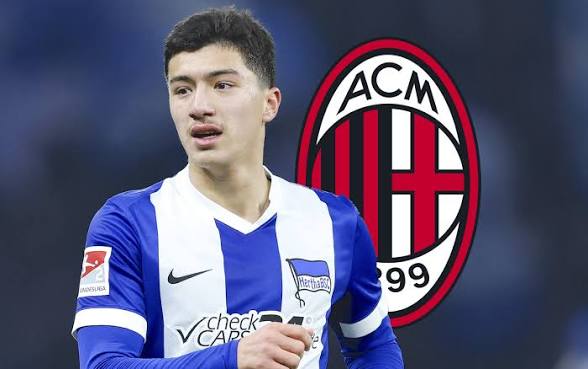 Ibrahim Maza au cœur d'une bataille de géants !