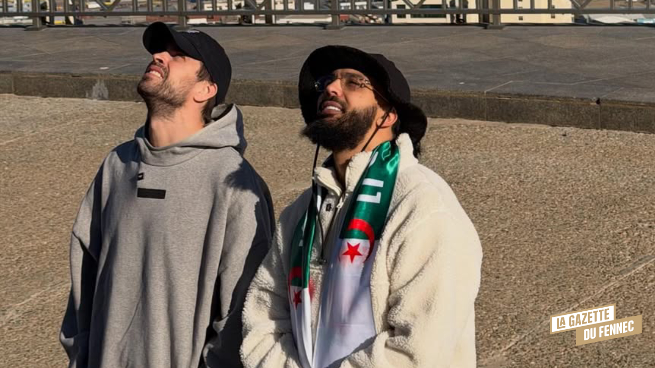 L’Algérie présente lors de la prochaine édition de la compétition