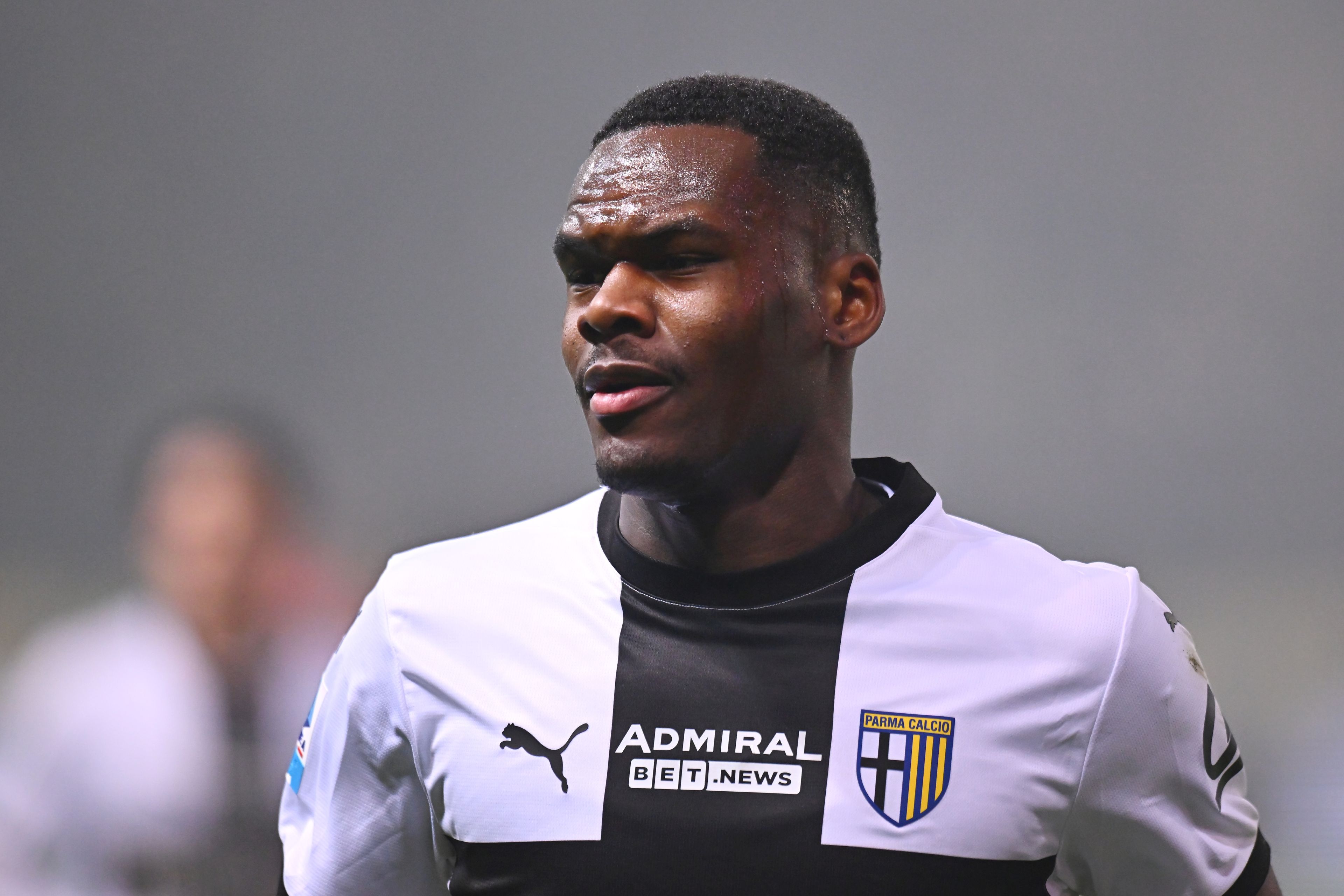 Inter : Bonny veut jouer pour la France