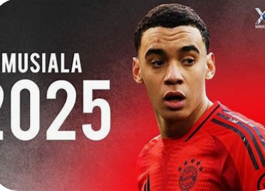 Musiala, une arme de plus... et un casse-tête