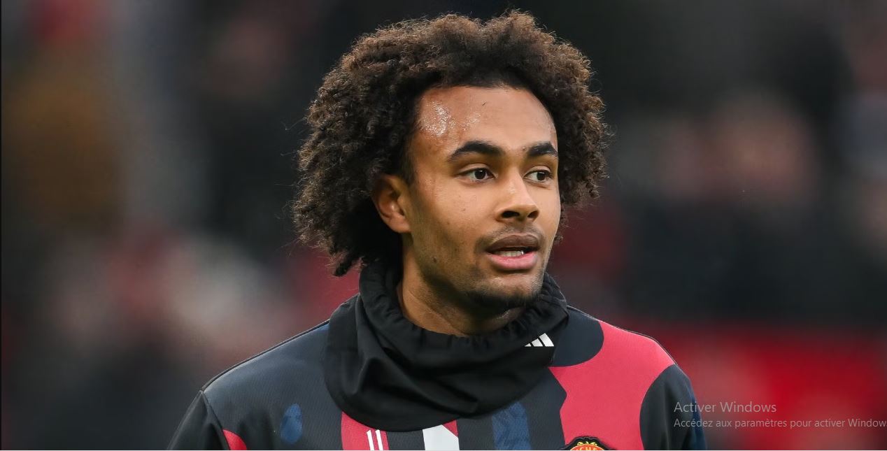 Zirkzee se rapproche de la Roma