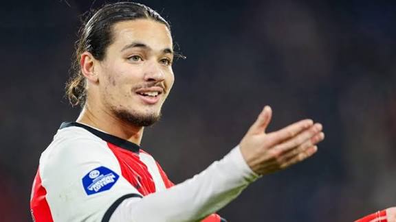 Anis Hadj Moussa dans le viseur de Sunderland