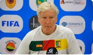 Le Cameroun explose totalement avant la CAN