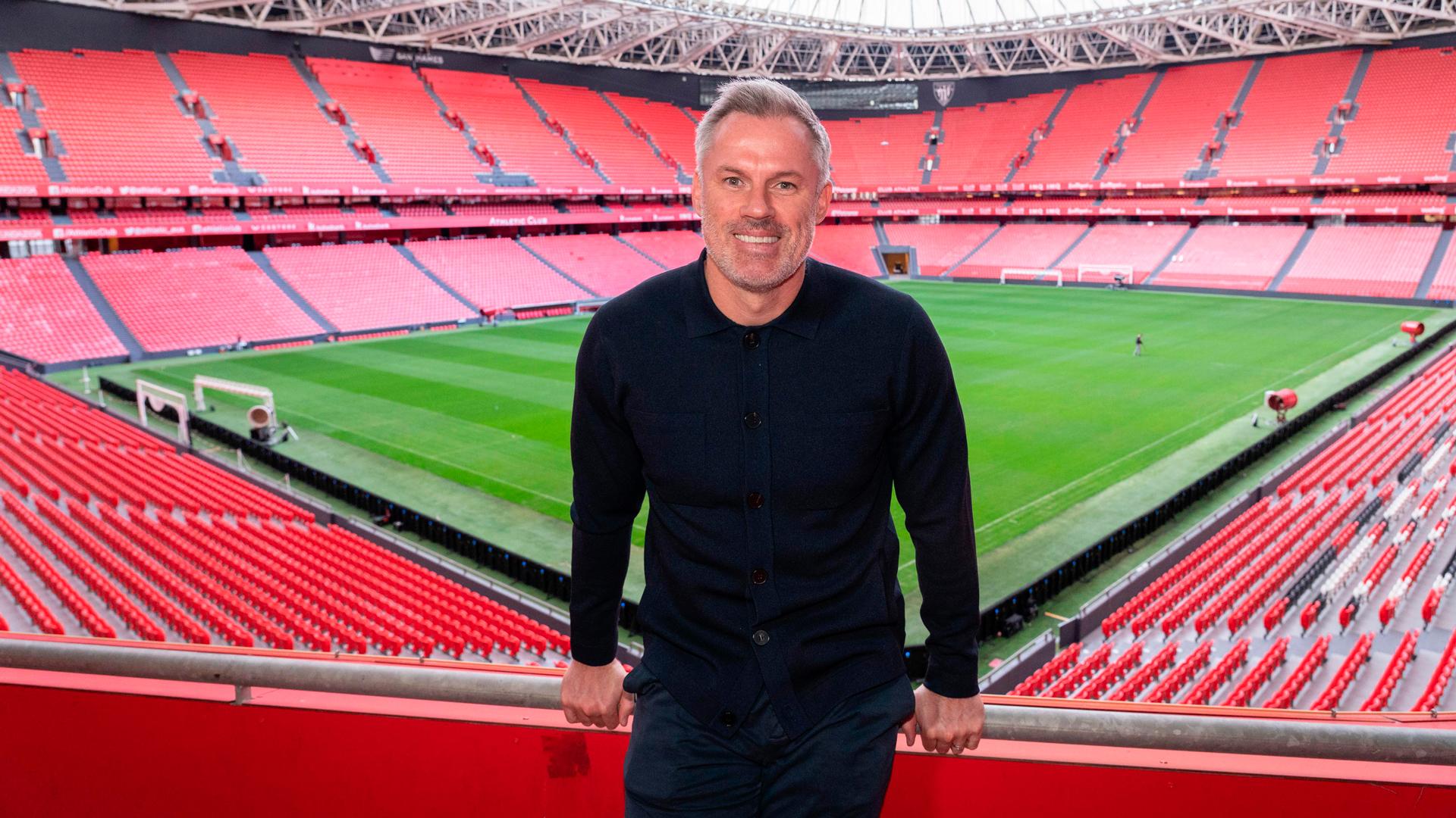 Jamie Carragher plaide pour des renforts dès janvier