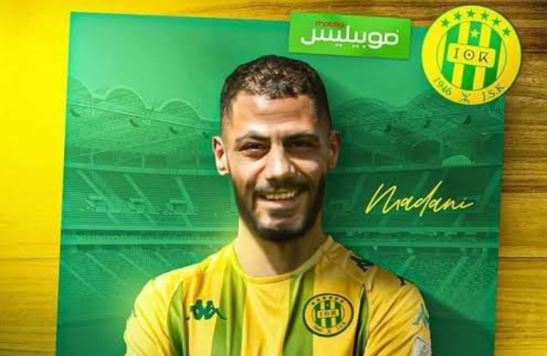 Course contre la montre pour le rétablissement de Madani