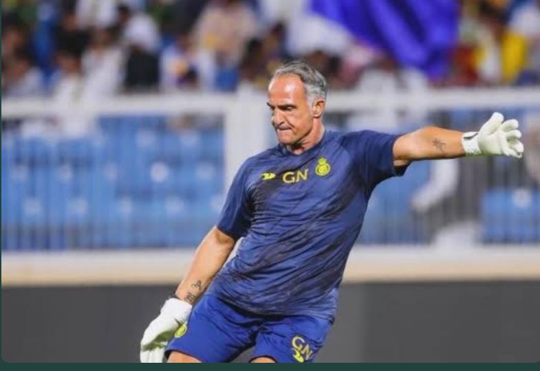 Guido Nanni annonce son retour dans le staff des Verts