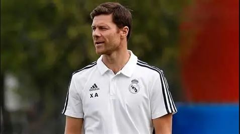 Un nouveau candidat étonnant pour remplacer Xabi Alonso