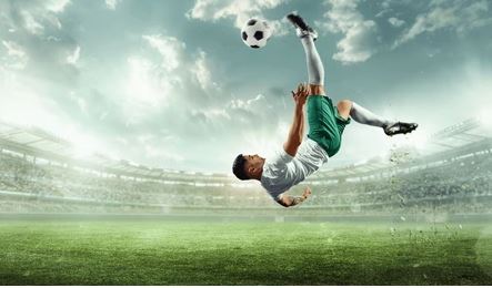 Programme des rencontres de la 18e journée