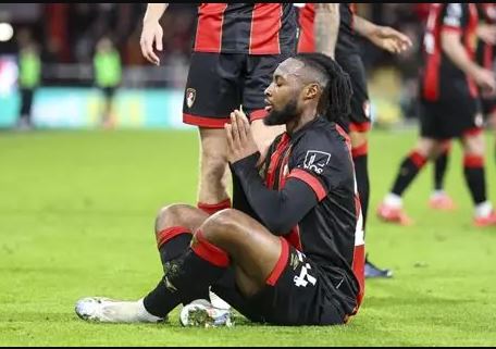 75 millions de livres sterling suffiront-ils pour arracher Antoine Semenyo à Bournemouth ?