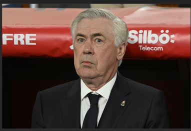 Brésil : Carlo Ancelotti avertit ses stars