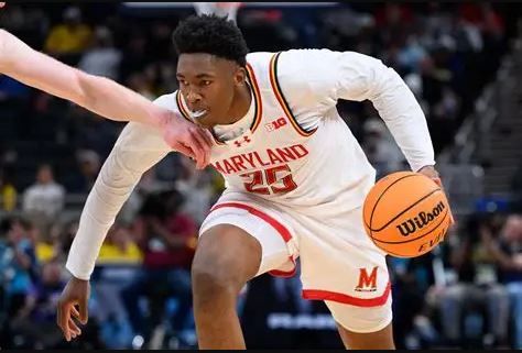 Comment Derik Queen est en train de rendre gaga les New Orleans Pelicans