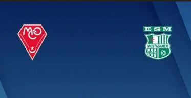 L’ES Mostaganem et le MC Oran se neutralisent 0-0