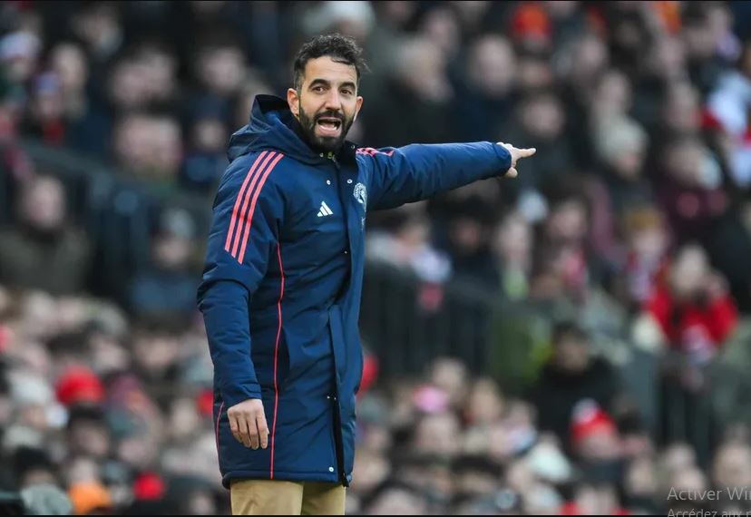 L’entourage de Kobbie Mainoo célèbre le renvoi d’Amorim