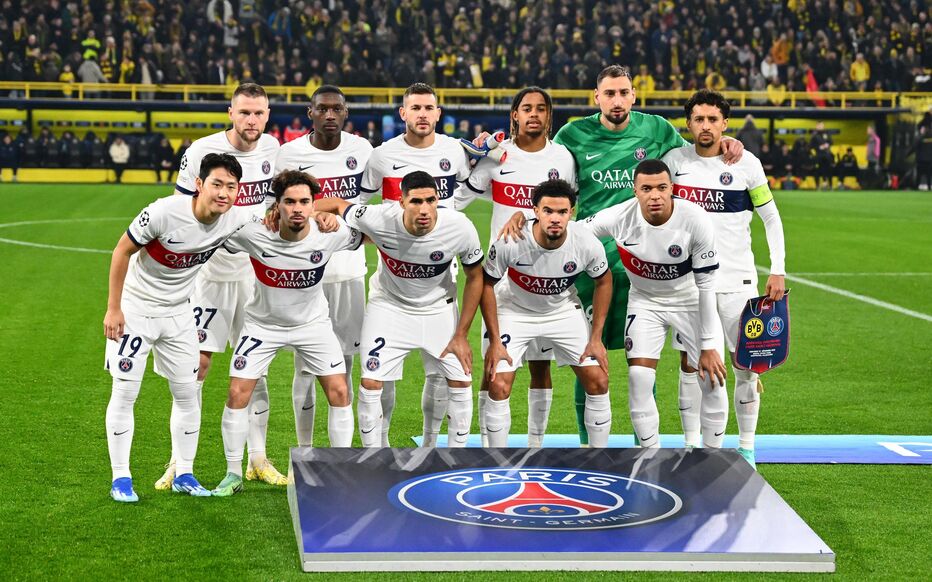 La superbe offre du PSG à ses supporters