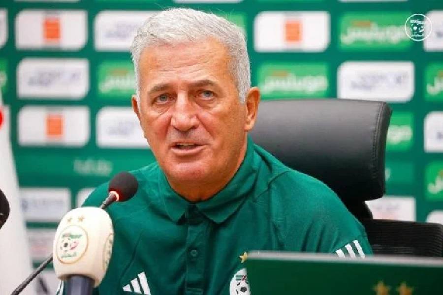  " Aller le plus loin possible est notre objectif"