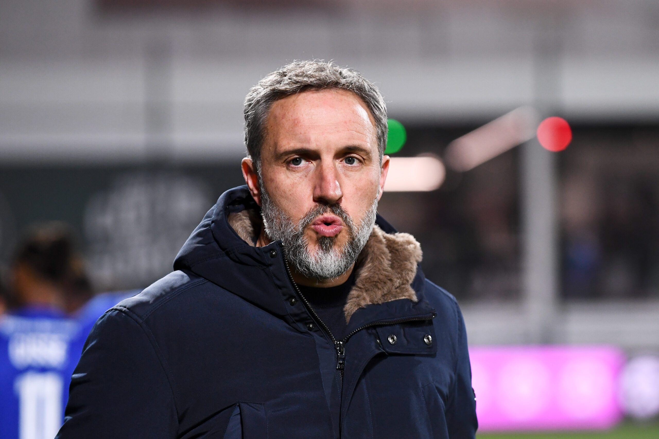 Benoît Tavenot y croit encore