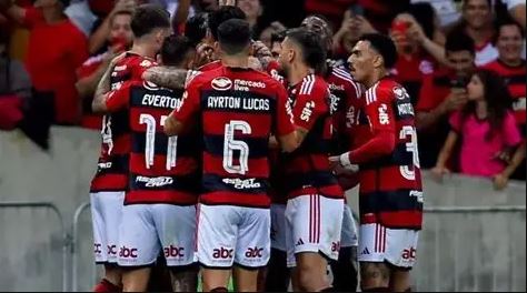 Les joueurs de Flamengo veulent déjà en découdre avec le PSG !