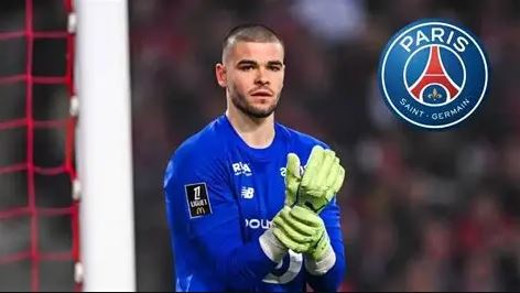 PSG : problème d'intégration pour Chevalier ?