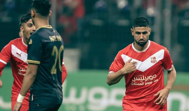 Derby MCA-CRB : La fin justifie les moyens