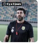 Boudraâ : « J’ai décidé de quitter après le match contre le MCA »