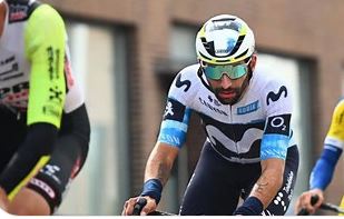 Le sprinteur colombien Gaviria rejoint l'équipe Caja Rural Seguros