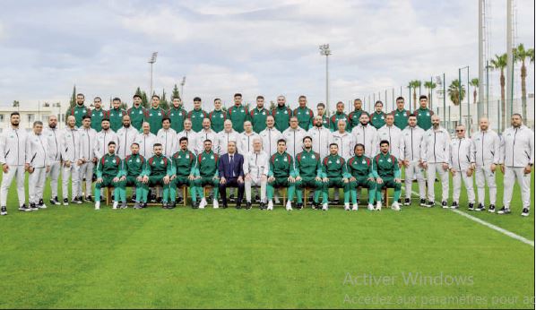 L’Algérie brille naturellement lors des CAN disputées en terres arabes