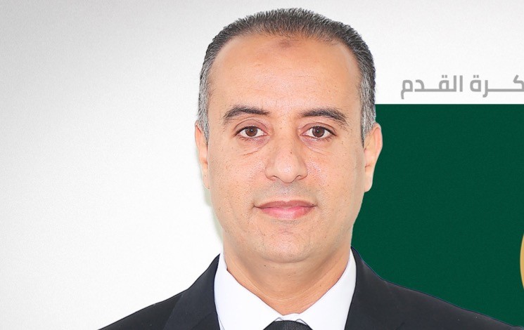 Sadi présente ses condoléances au président du Moustakbal Rouissat, Laroussi