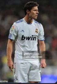 Xabi Alonso a été décisif avec Tchouameni